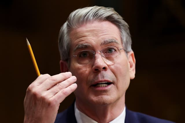 Dólar forte: Scott Bessent reafirma política sob Trump