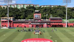 Vitória e Bahia: Final emocionante do Campeonato Baiano