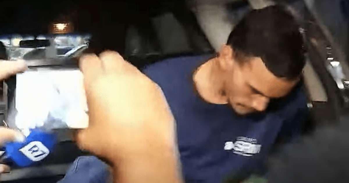 Defesa de Maicol Pede Anulação de Confissão de Assassinato