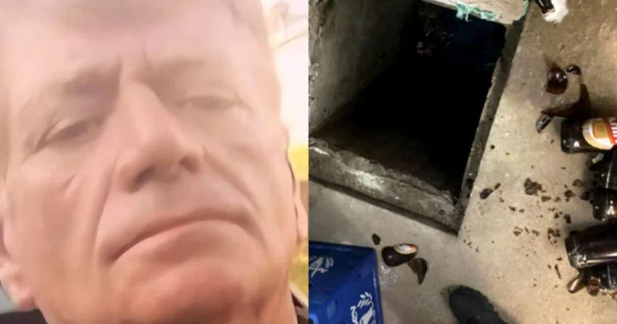 Idoso linchado após sequestrar menina de 9 anos