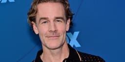 James Van Der Beek Reflete sobre Luta Contra o Câncer