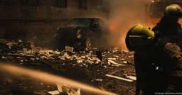 EUA interrompem compartilhamento de inteligência com a Ucrânia