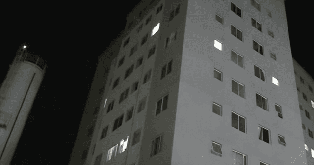 Menina de 11 anos morre após queda de prédio em SP