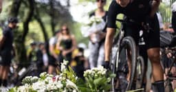 Prisão de Suspeito pela Morte de Ciclista em São Paulo