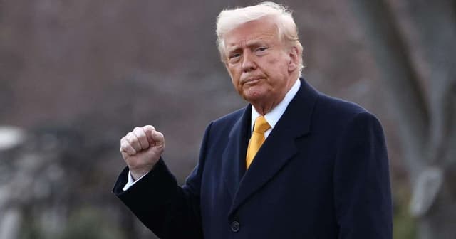 EUA e Ucrânia se preparam para negociações na Arábia Saudita