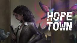 Hopetown é o novo RPG dos criadores de Disco Elysium