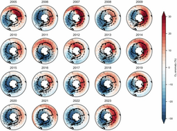 Buraco na camada de ozônio pode desaparecer até 2035