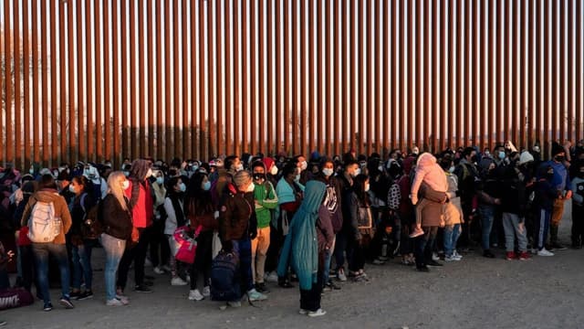 Coalizão em Porto Rico defende direitos de migrantes