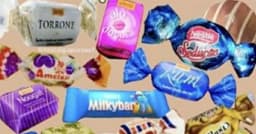 Chocolates que marcaram época e saíram de linha