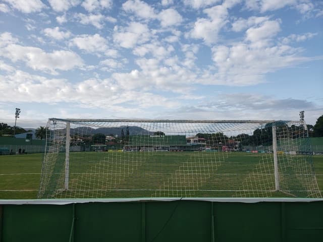 Boavista e Botafogo se enfrentam no Campeonato Carioca
