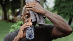 Calor intenso em São Paulo e Rio de Janeiro