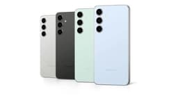 Samsung Galaxy S24 FE: ficha técnica e recursos