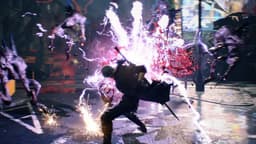 Desconto imperdível em Devil May Cry 5 no Steam