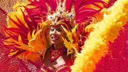 Como denunciar assédio no Carnaval pela internet