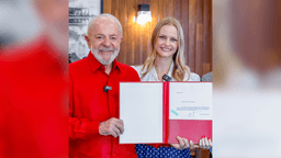 Verônica Sterman se reúne com Forças Armadas para sabatina