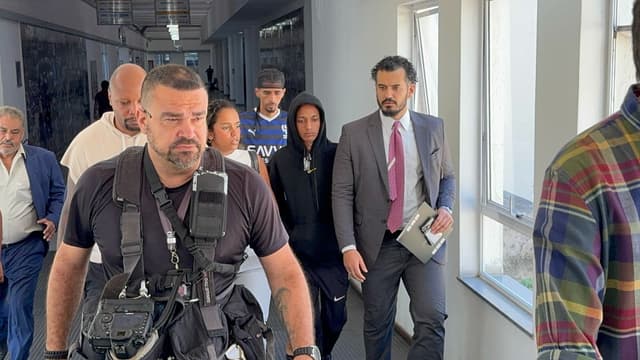 Oruam é liberado após ser detido pela polícia