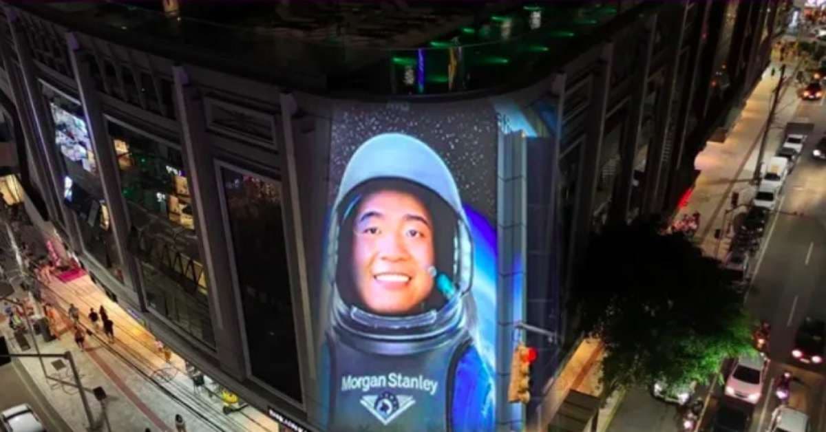 Balneário Camboriú Ganha Versão da Times Square