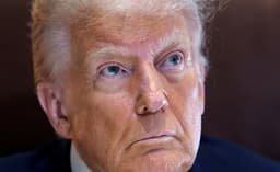 Trump Cita Brasil e Anuncia Tarifas sobre Aço e Alumínio