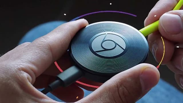 Erro no Chromecast torna dispositivos inutilizáveis
