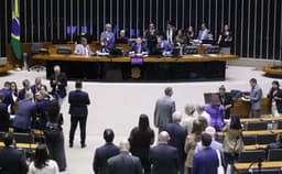 Congresso aprova ajuste em regras de emendas parlamentares