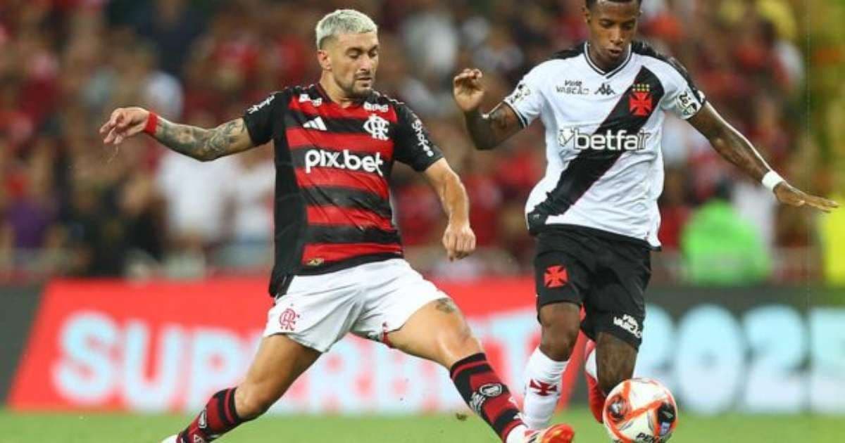 Semifinais do Campeonato Carioca: datas e confrontos definidos