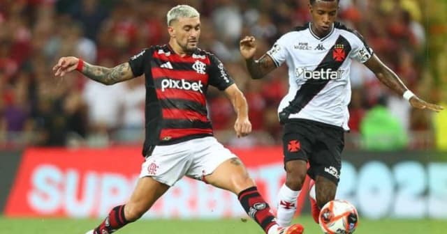 Semifinais do Campeonato Carioca: datas e confrontos definidos