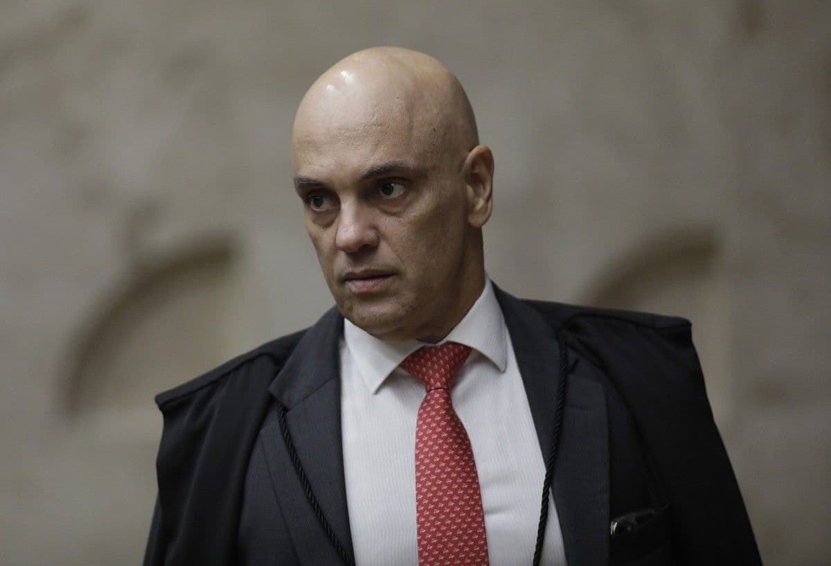 STF julgará denúncia da PGR contra Bolsonaro e outros