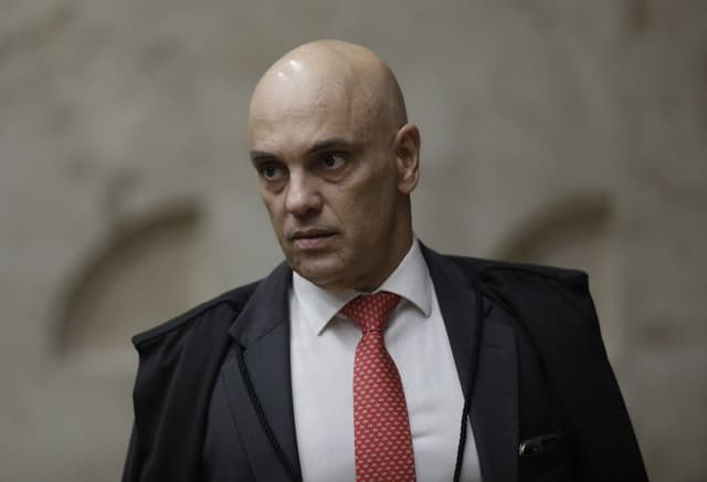 STF julgará denúncia da PGR contra Bolsonaro e outros