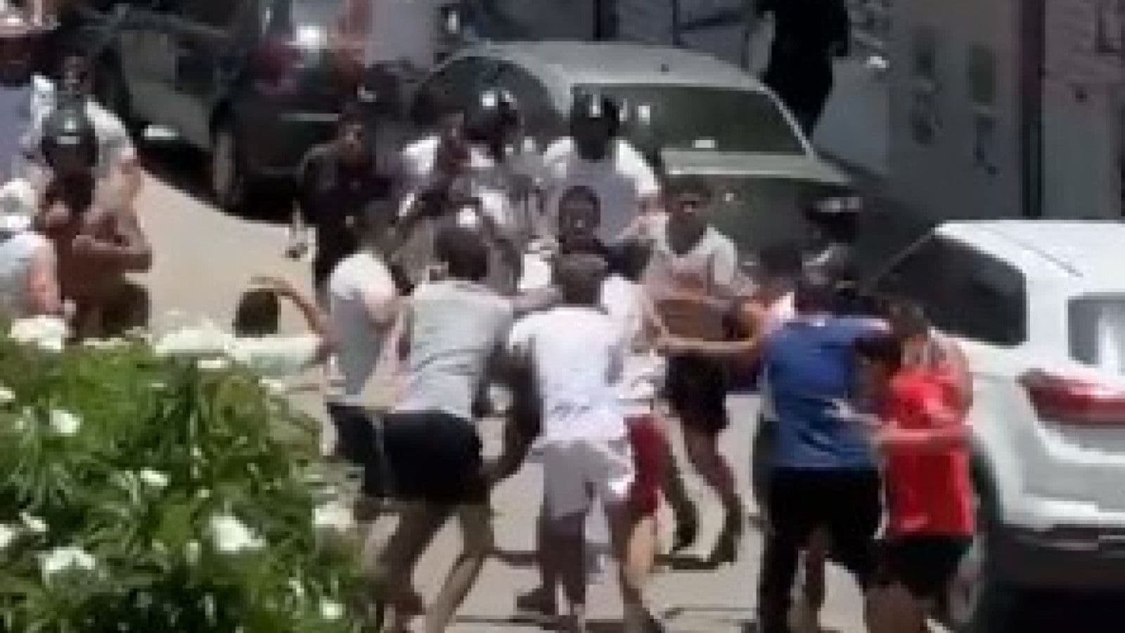 Conflito entre torcidas leva a detenções antes do Clássico-Rei