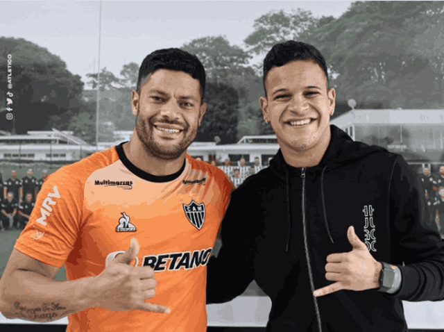 Duelo entre Hulks marca última rodada do Mineiro