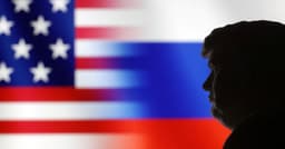 EUA Suspendem Esforços Contra Ameaças Russas