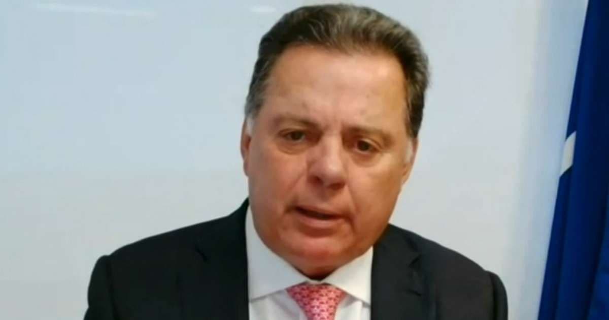 PSDB discute fusão partidária e futuro político