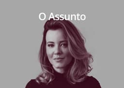 Os episódios da semana de O Assunto em destaque
