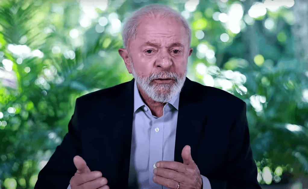 Pesquisa aponta oposição à reeleição de Lula em 2026