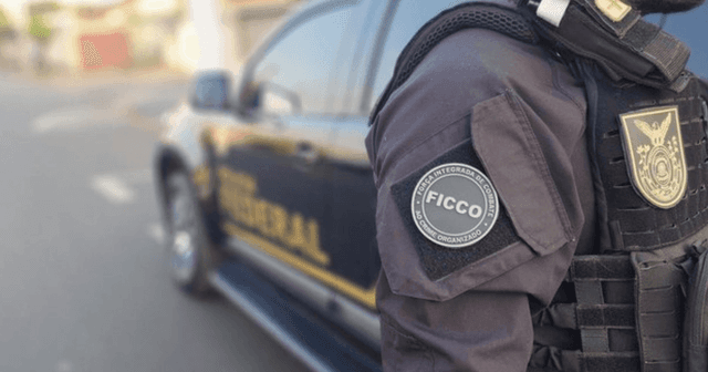 Empresários são presos por calote de R$ 20 milhões