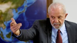 Base de Lula busca renovação para 2026, avaliam especialistas