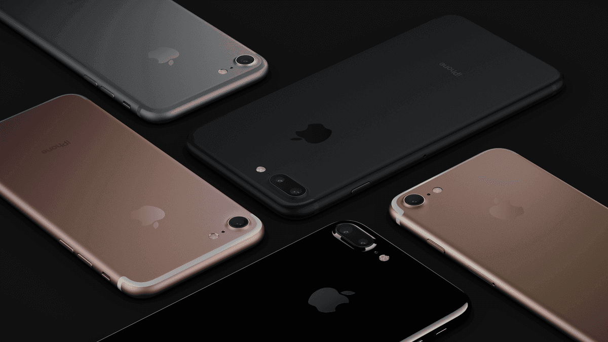 Apple indeniza clientes com iPhone 7 defeituoso