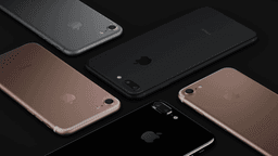 Apple indeniza clientes com iPhone 7 defeituoso