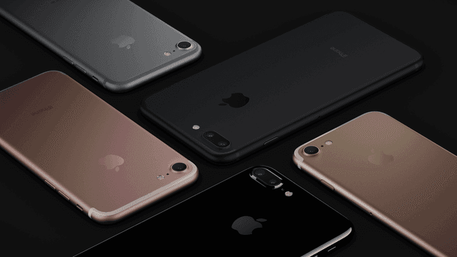Apple indeniza clientes com iPhone 7 defeituoso
