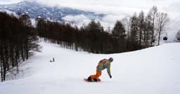 Myoko Kogen Recebe Investimento de US$ 1,4 Bilhão