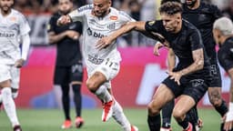 Corinthians e Santos: Como Assistir ao Jogo Hoje