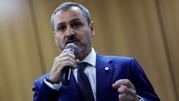 Andrei Rodrigues fala sobre riscos de prisões a investigados