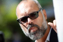 STF Determina Entrega de Dados Sobre Allan dos Santos