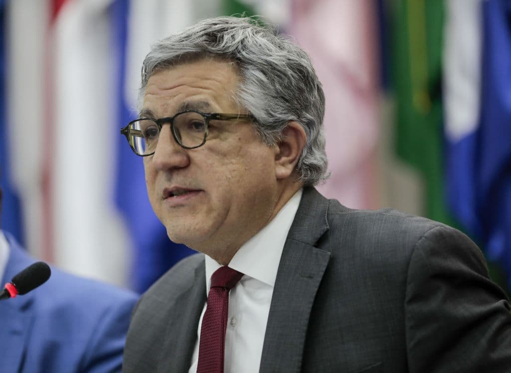 Desafios do novo ministro da Saúde Alexandre Padilha