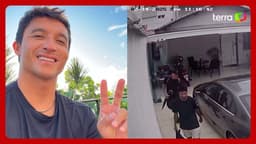 Ex-participante de reality tem casa invadida em SP