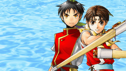 Suikoden I&II HD Remaster traz nostalgia e melhorias