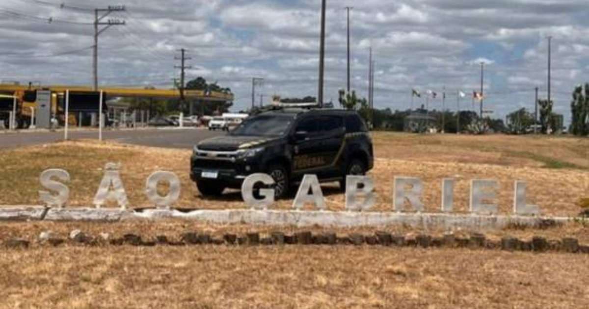 PF investiga troca de cestas básicas por votos em São Gabriel