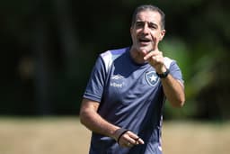 A conexão entre Botafogo, Textor e o Benfica