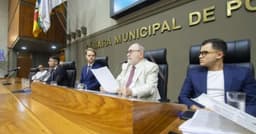 Comissão investiga incêndio na Pousada Garoa em Porto Alegre