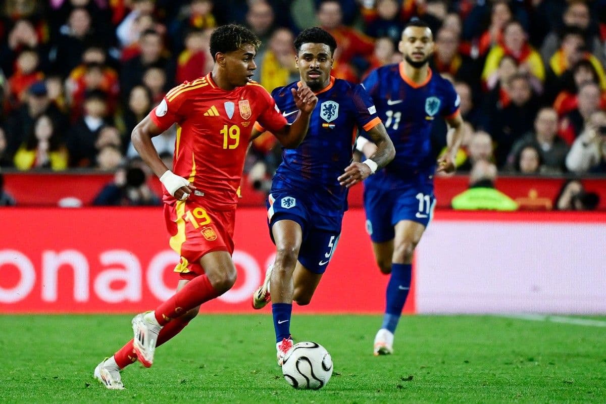 Aprendizados para o Brasil com a Liga das Nações Europeia